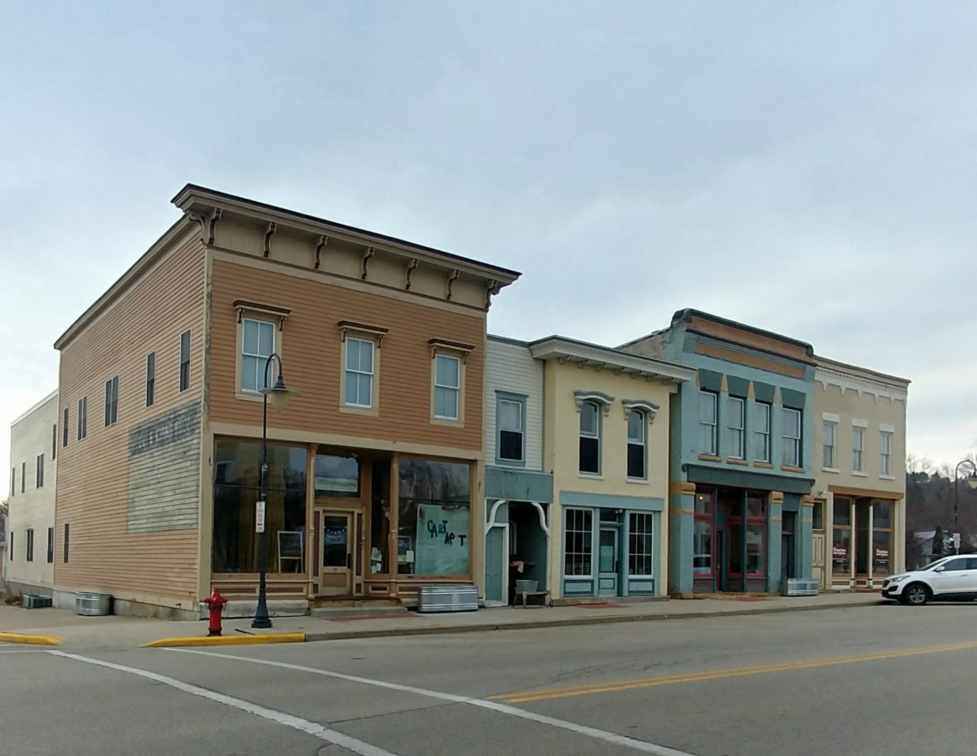 Photos and Video of Mazomanie Downtown Apartments in Mazomanie, WI